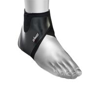 Zamst - Protezione della caviglia - Filmista in Pelle - Taglia S - Nero