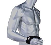 Zamst - Protezione per il pollice - Thumb Guard - Taglia M - Nero