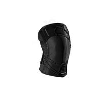 Zamst rk 1 plus ginocchiera destra nera