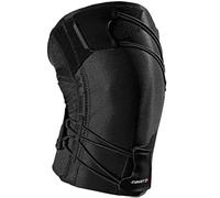 ZAMST Rk-1 Plus Left - Unisex - Nero - Taglia S- modello 2026