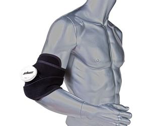 Zamst - Sistema di vetratura a compressione - IW-1 - Nero