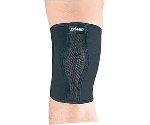 ZAMST SK-1 tg. XL - Ginocchiera tubolare corta, sostegno leggero.