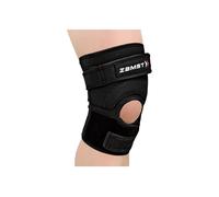 Zamst - Ginocchiera di supporto per il tendine rotuleo - JK-2 - Taglia M - Nero Nero M