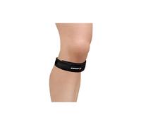 Zamst Jk Band Knee Sleeve Nero XL