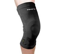 Zamst Zk-motion Knee Sleeve Nero S Black