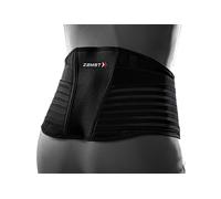 Zamst - Cintura di stabilizzazione lombare e pelvica - ZW-7 - Taglia L - Nero Nero L