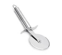 ZAMXHUG Rotella Tagliapizza - 1pcs Rotella tagliapasta, Steel Rotella per Pizza,Taglia Pizza in Acciaio Inox, Pizza Cutter e Mini Pala per Pizza per Torte e Crostate,Dotato di Una Robusta Rotella