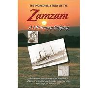 Zamzan: Missionary Odyssey