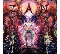 ZAN Behold the Key (CD) Album