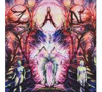 ZAN Behold the Key (CD) Album