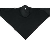Zan Headgear Neodanna SF, bandana Taglia unica male Nero