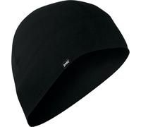Zan Headgear SportFlex Solid, tappo funzionale Taglia unica male Nero