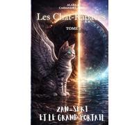 Zan-Seki et Le Grand Portail: Edition Poche