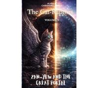 Zan-Yew and The Great Portal: Pocket Edition: 3