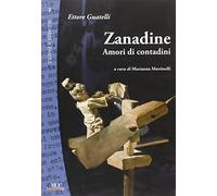 Zanadine. Amori di contadini