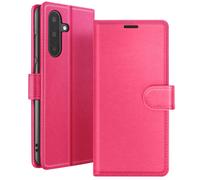 Zanaé, Custodia a portafoglio per A17 con supporto e linguetta magnetica