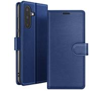 Zanaé, Custodia a portafoglio per A17 con supporto e linguetta magnetica