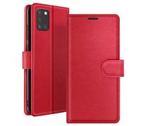 Zanaé, Custodia a portafoglio per A31 con supporto e linguetta magnetica