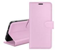 Zanaé, Custodia a portafoglio per Xiaomi Redmi 10C con supporto e linguetta