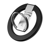 Zanaé, Supporto e Anello Magnetico Compatibile PixelSnap Pieghevole