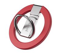 Zanaé, Supporto e Anello Magnetico Compatibile PixelSnap Pieghevole