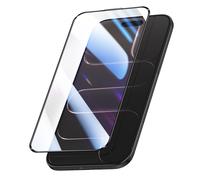 Zanaé, Vetro Temperato per iPhone Air Antiurto con Kit di Posa Magic Box