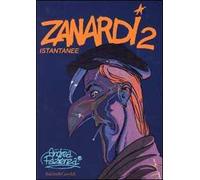 Zanardi 2. Istantanee