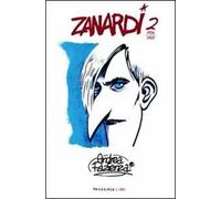 Zanardi. Vol. 2: 1984-1988.