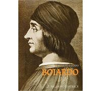 Zanato,Tiziano. - Boiardo.