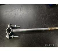 Zanca ad espansione cm 20 tondino vuoto CBVicky