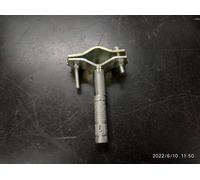 Zanca ad espansione cm 5 tondino vuoto Offel 07-584/A