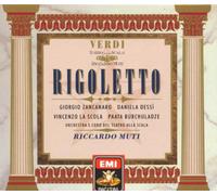 Zancanaro - Rigoletto (Ga)