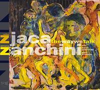 Zjaca Ratko Zanchini Simone - The Way We Talk