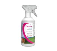 Zanco Lozione Antipulci E Zecche Candioli 200ml