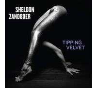 Zandboer, Sheldon - Tipping Velvet