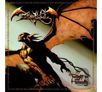 Zandelle - Twilight On Humanity