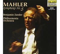 Zander Benjamin - Mahler Sinfonia N.5