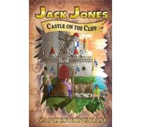 Zander Bingham Castle on the Cliff (Tascabile) Jack Jones