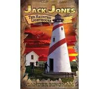 Zander Bingham The Haunted Lighthouse (Tascabile) Jack Jones