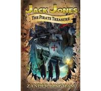 Zander Bingham The Pirate Treasure (Tascabile) Jack Jones