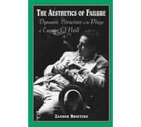 Zander Brietzke The Aesthetics of Failure (Tascabile)