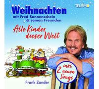 Zander,Frank - Alle Kinder Dieser Welt