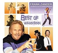 Zander, Frank - Best Of Wahnsinn (2 CD)