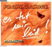 Zander,Frank - Es Tut Mir Leid