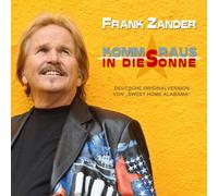 Zander, Frank - Komm Raus In Die Sonne