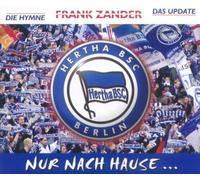 Zander,Frank - Nur Nach Hause-das Update