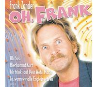 Zander, Frank - Oh Frank