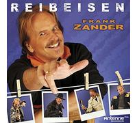 Zander, Frank - Reibeisen