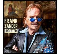 Zander,Frank - Urgestein (Vinyl)
