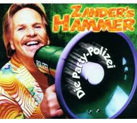 Zander,Frank - Zander'S Hammer